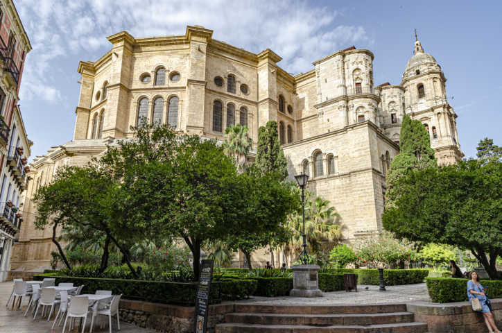 Málaga 016 - Santa Iglesia Catedral Basílica de la Encarnación.jpg